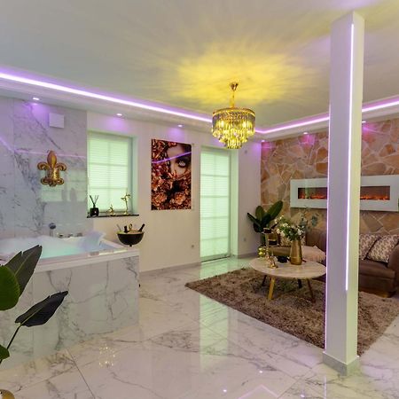 Luxxloft Luxusapartments Wetzlar Zewnętrze zdjęcie