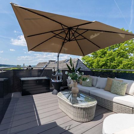 Luxxloft Luxusapartments Wetzlar Zewnętrze zdjęcie