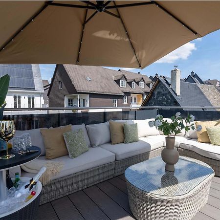 Luxxloft Luxusapartments Wetzlar Zewnętrze zdjęcie