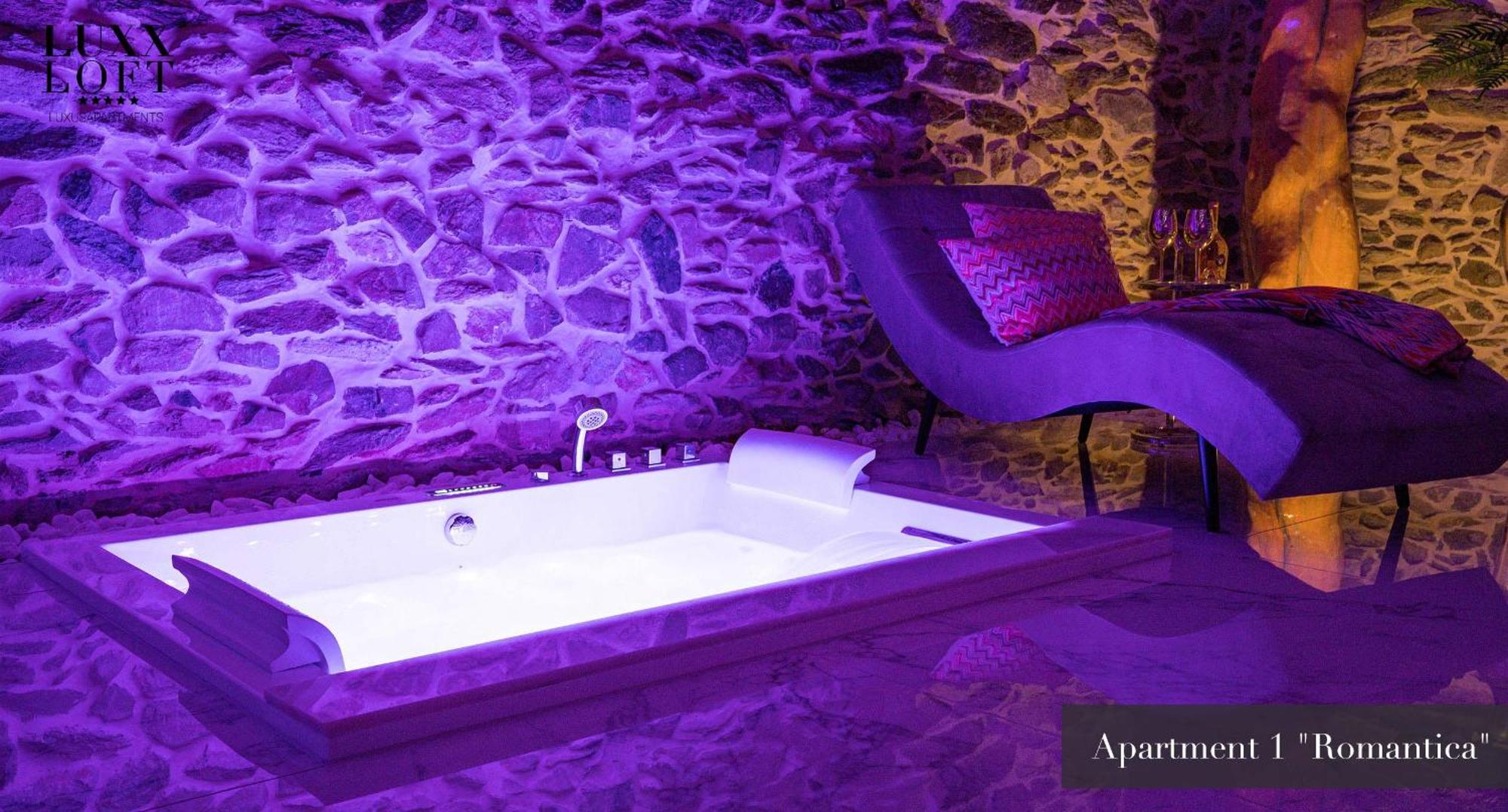 Luxxloft Luxusapartments Wetzlar Zewnętrze zdjęcie