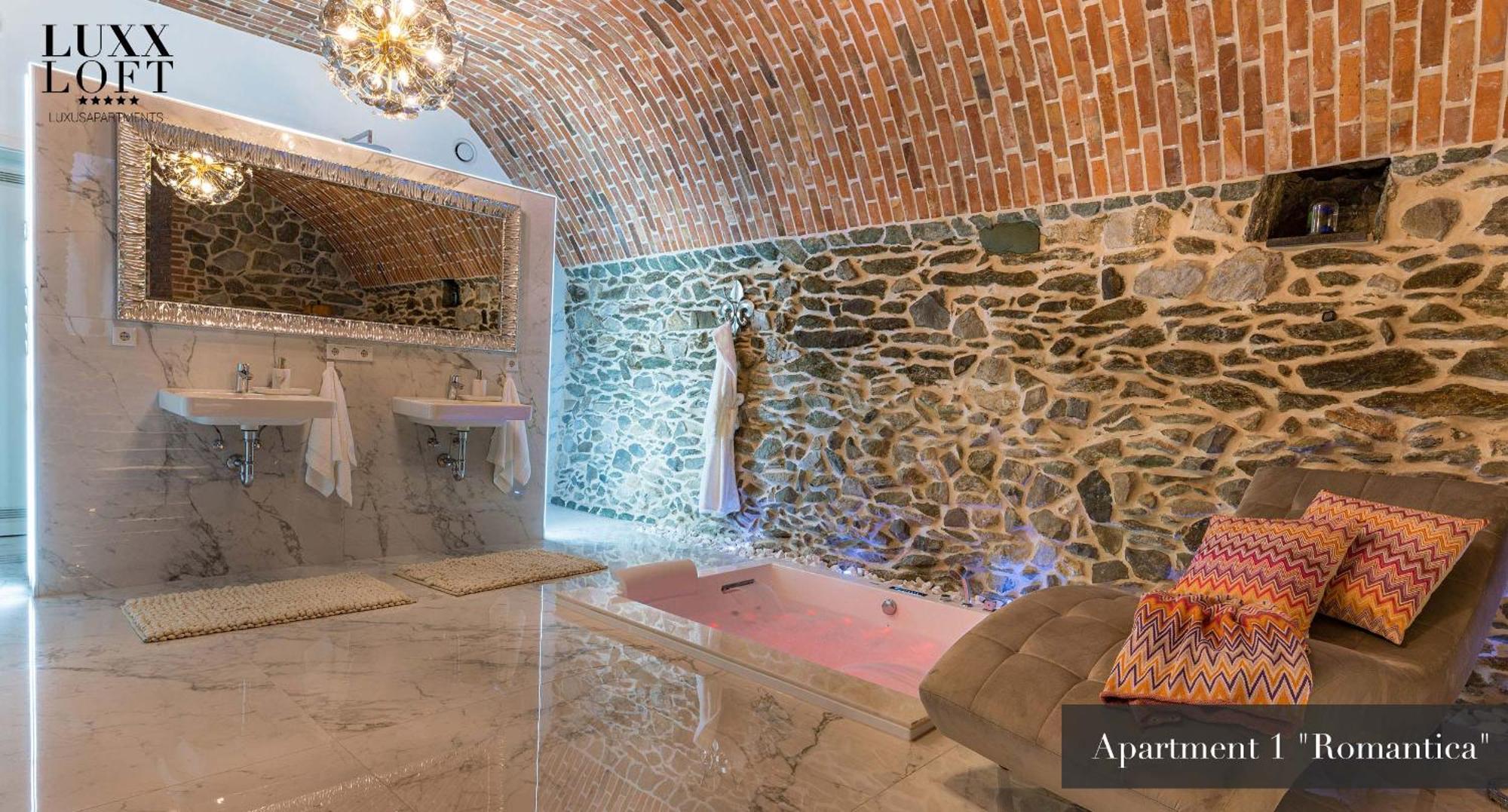Luxxloft Luxusapartments Wetzlar Zewnętrze zdjęcie