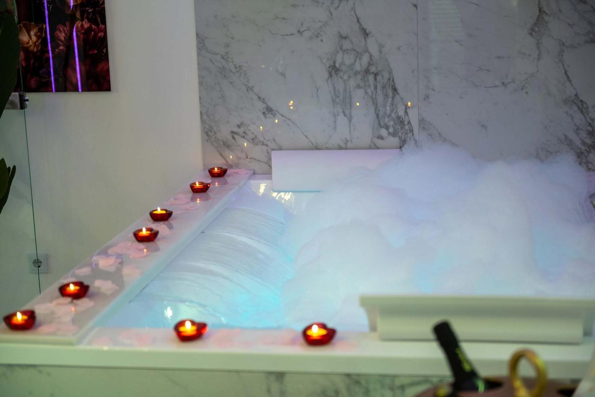 Luxxloft Luxusapartments Wetzlar Zewnętrze zdjęcie