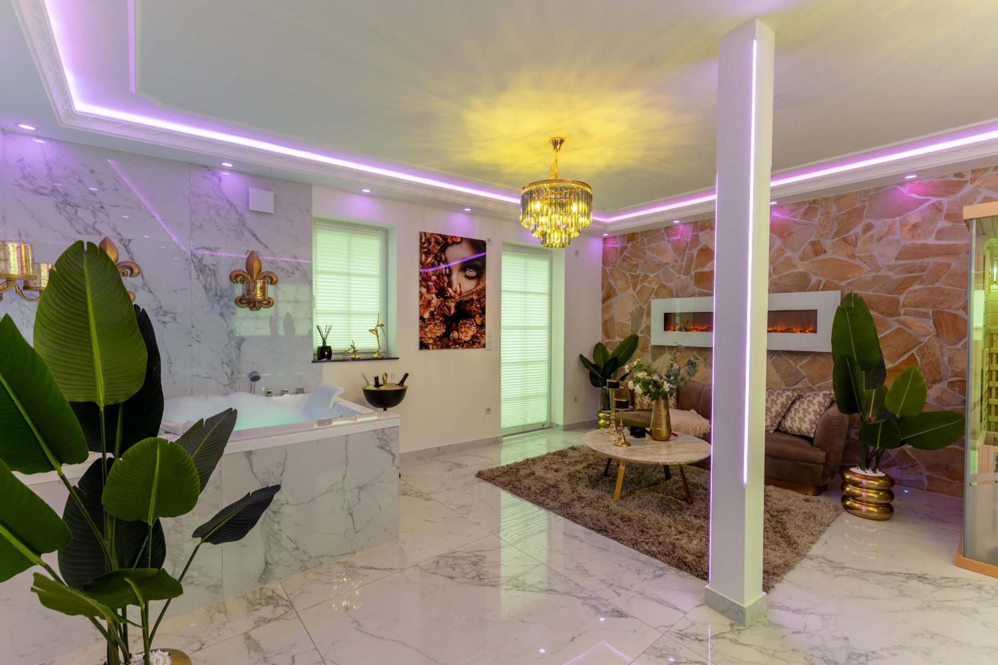 Luxxloft Luxusapartments Wetzlar Zewnętrze zdjęcie