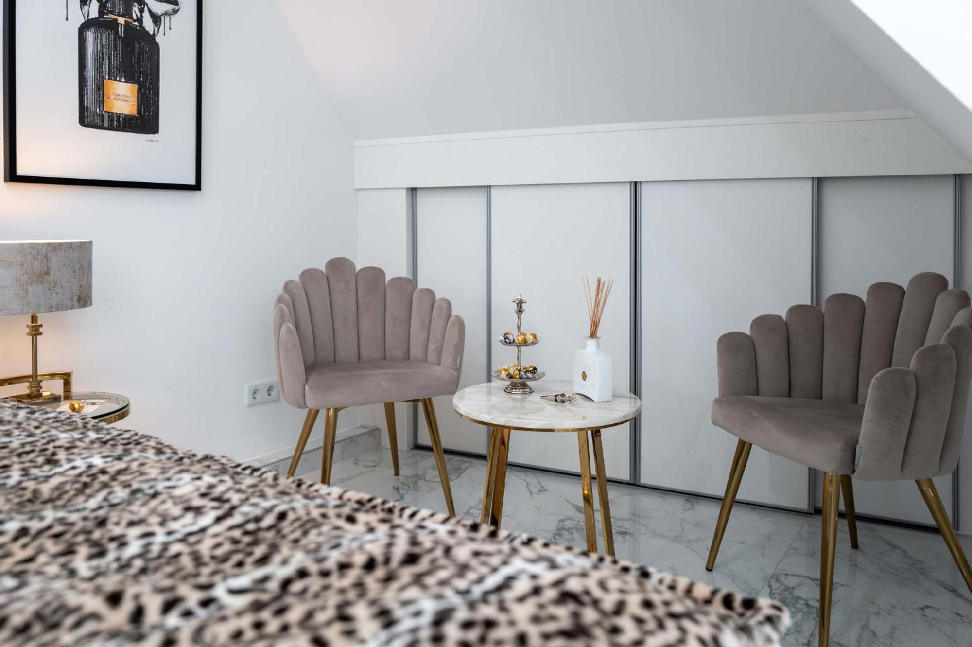 Luxxloft Luxusapartments Wetzlar Zewnętrze zdjęcie