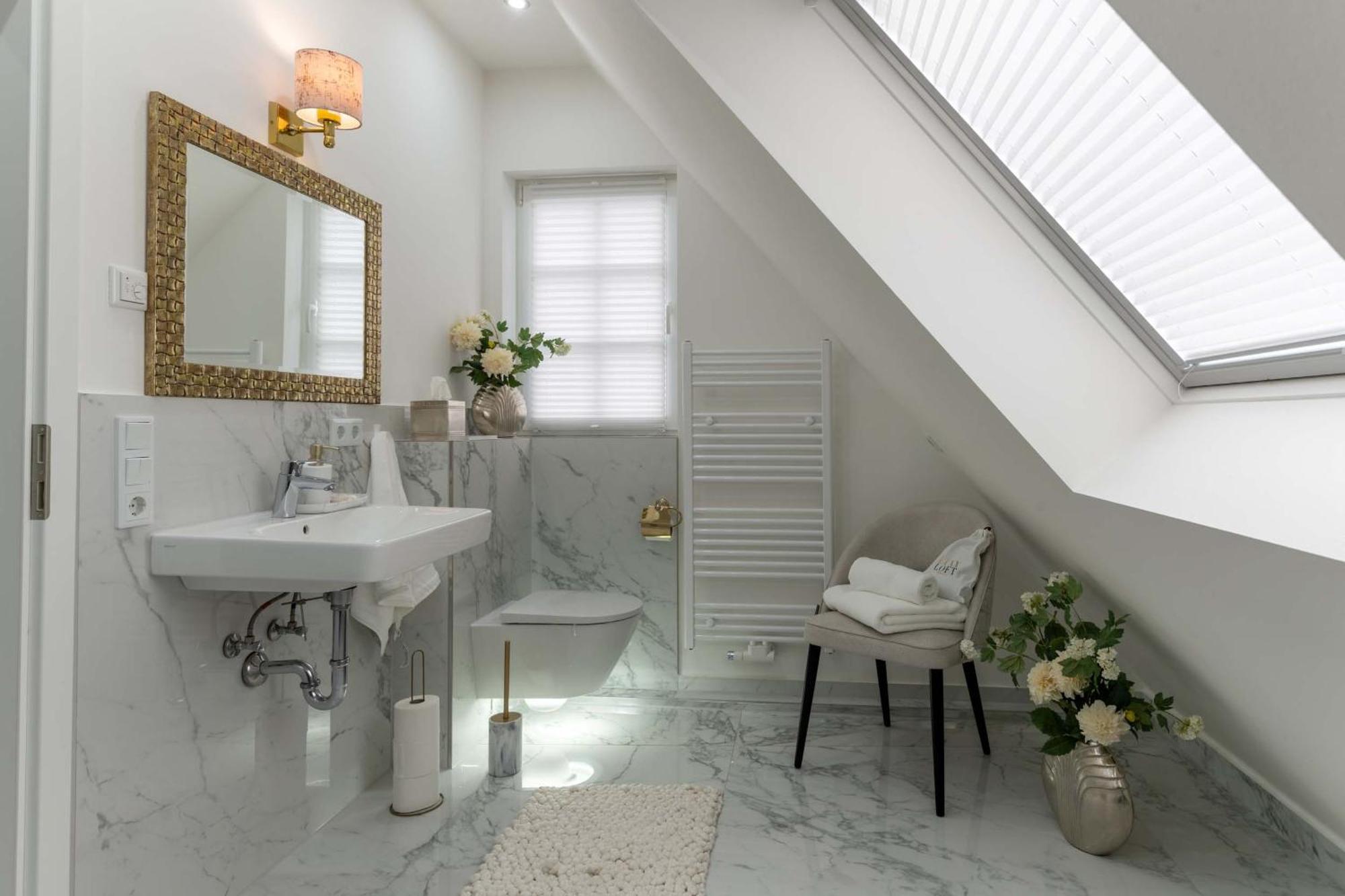 Luxxloft Luxusapartments Wetzlar Zewnętrze zdjęcie