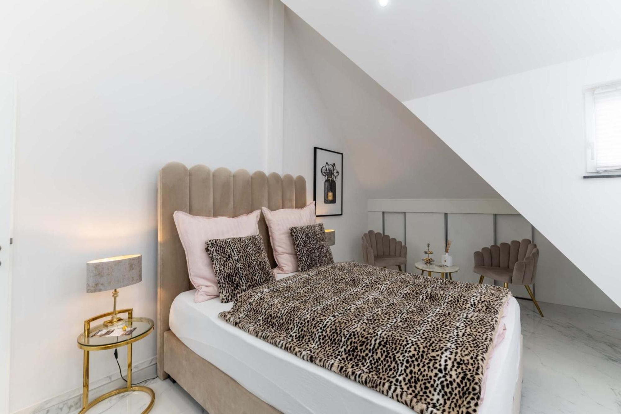 Luxxloft Luxusapartments Wetzlar Zewnętrze zdjęcie