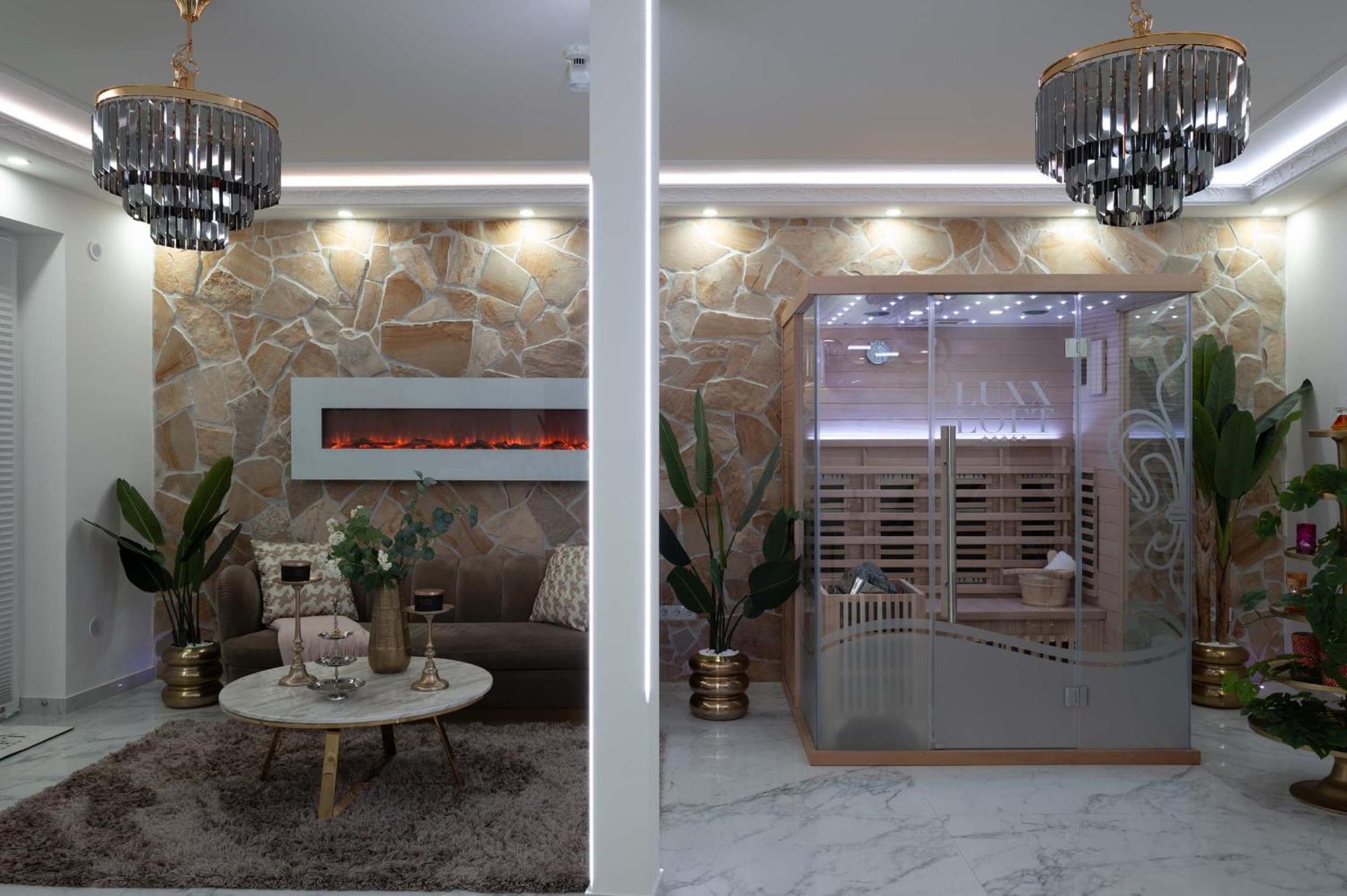 Luxxloft Luxusapartments Wetzlar Zewnętrze zdjęcie