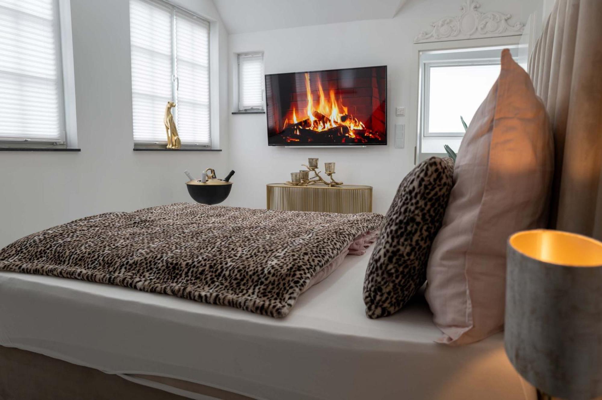 Luxxloft Luxusapartments Wetzlar Zewnętrze zdjęcie