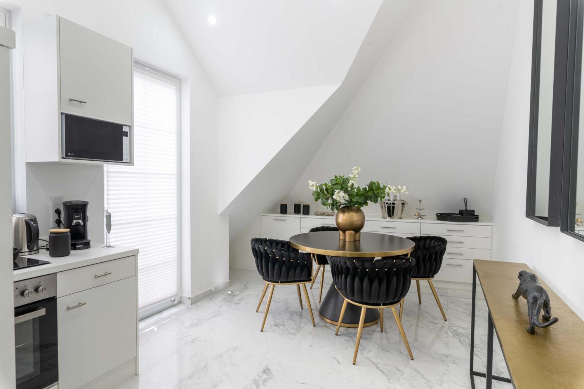 Luxxloft Luxusapartments Wetzlar Zewnętrze zdjęcie