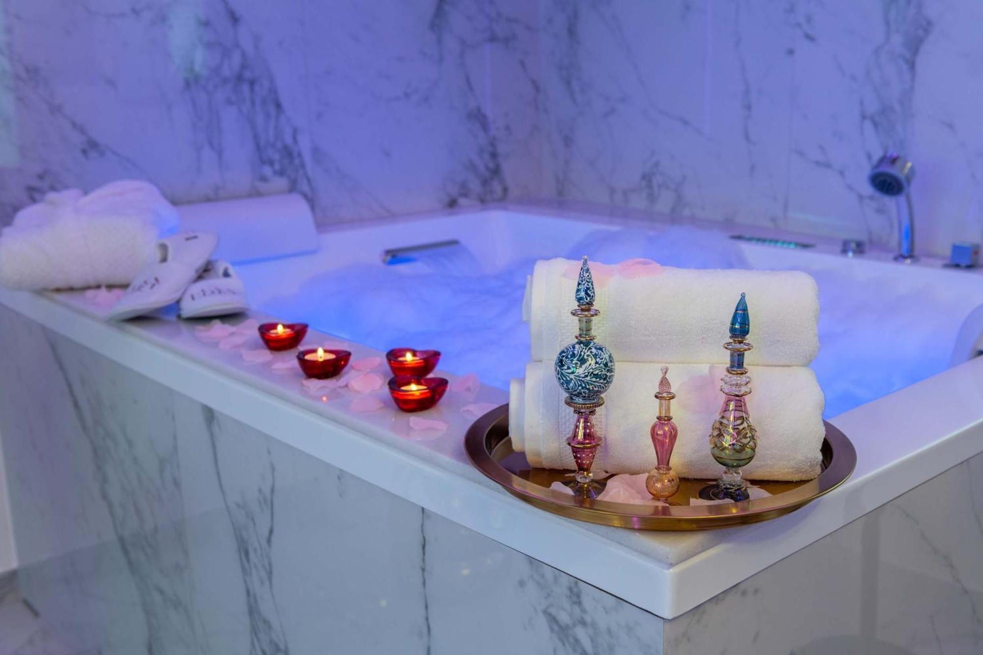 Luxxloft Luxusapartments Wetzlar Zewnętrze zdjęcie