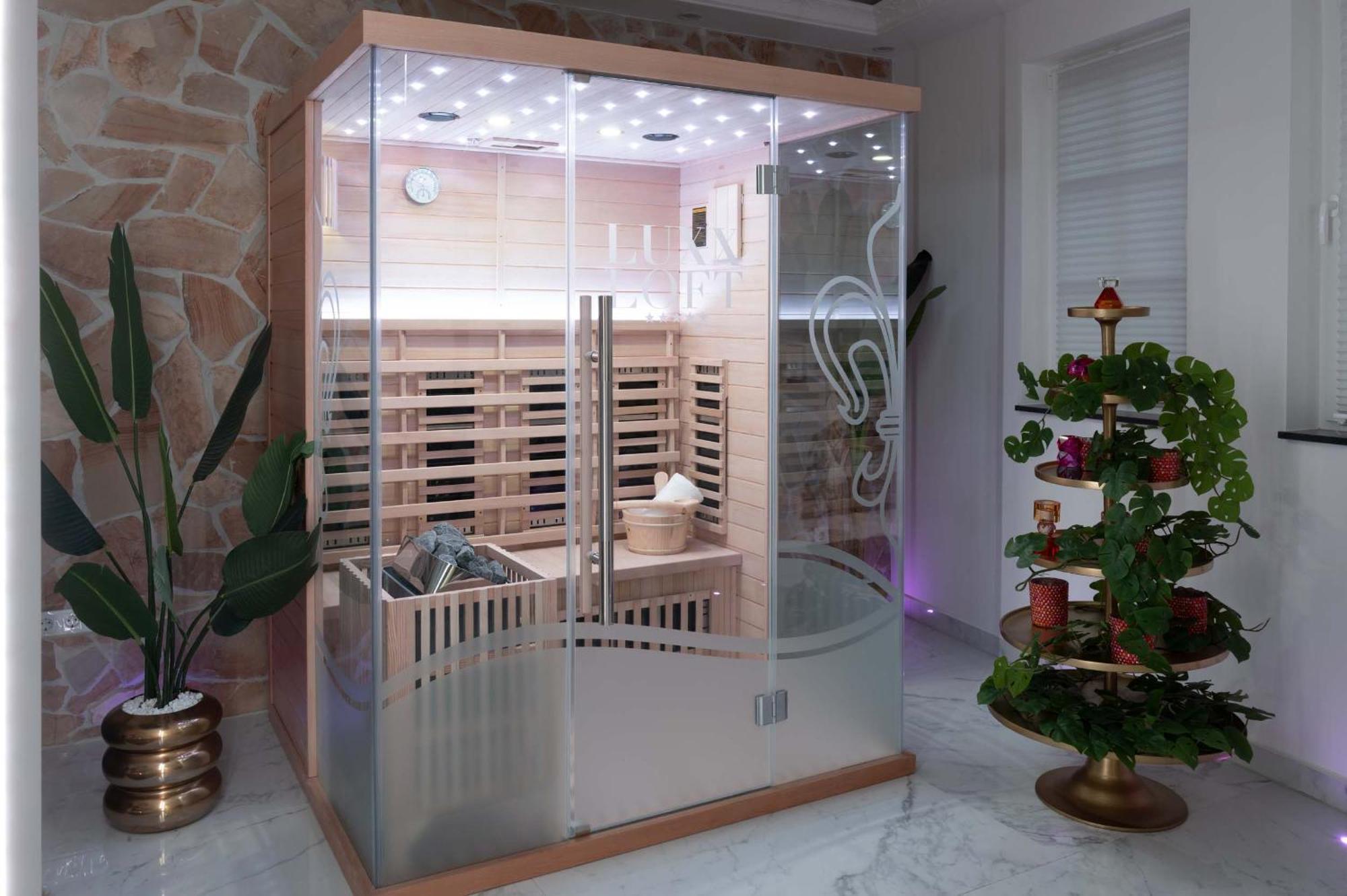 Luxxloft Luxusapartments Wetzlar Zewnętrze zdjęcie