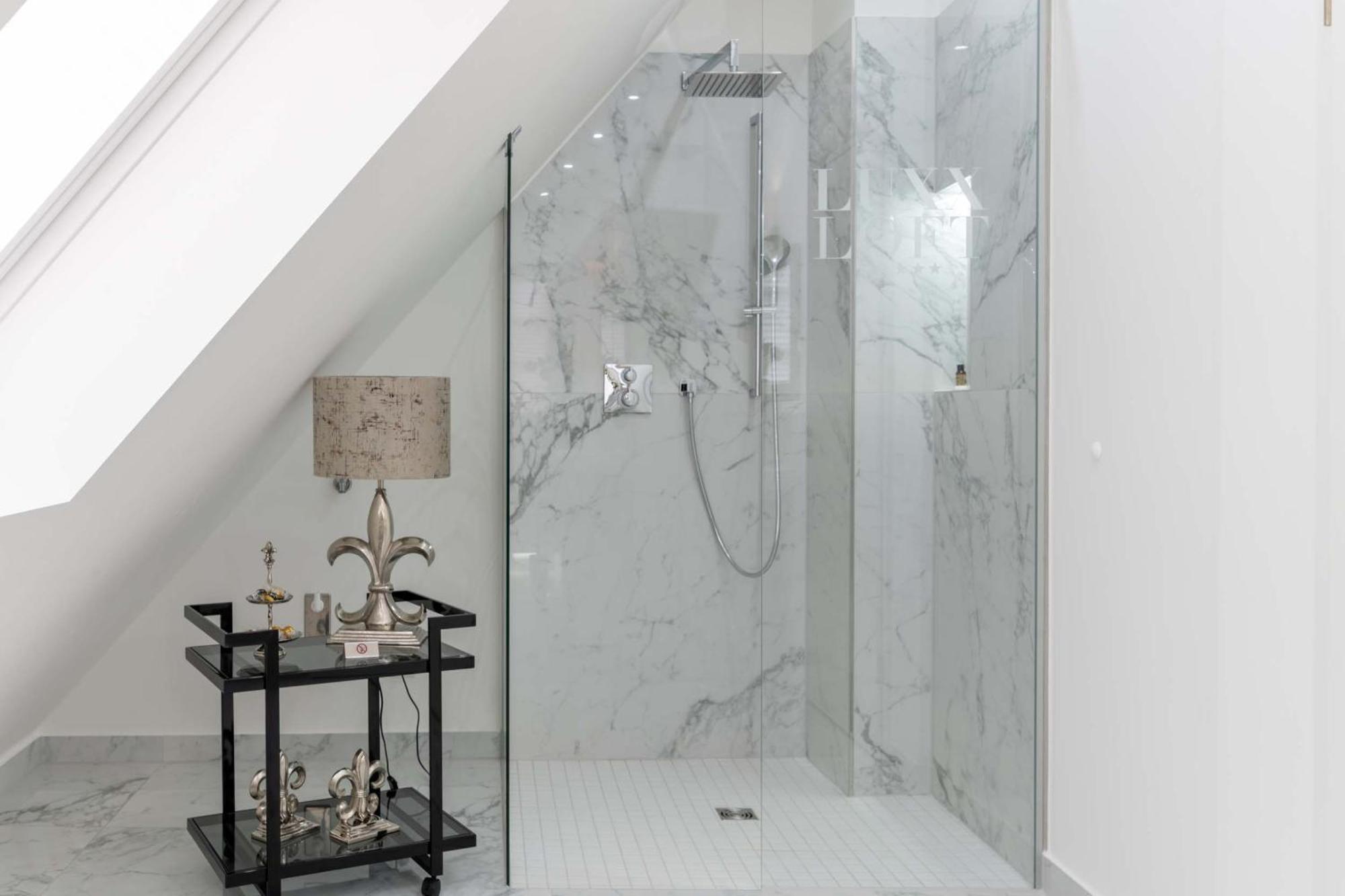 Luxxloft Luxusapartments Wetzlar Zewnętrze zdjęcie