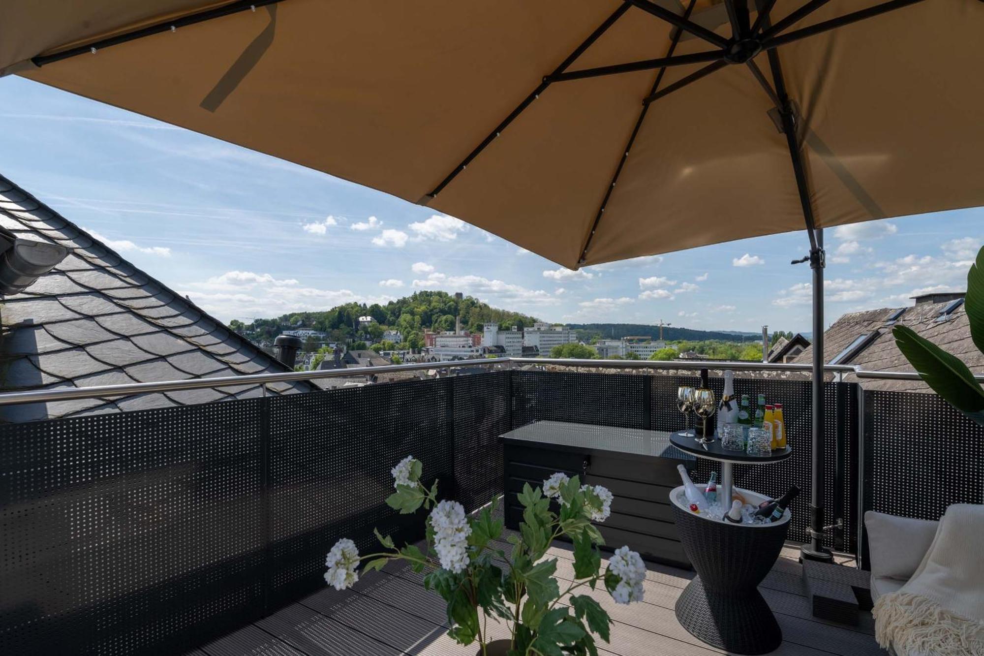 Luxxloft Luxusapartments Wetzlar Zewnętrze zdjęcie
