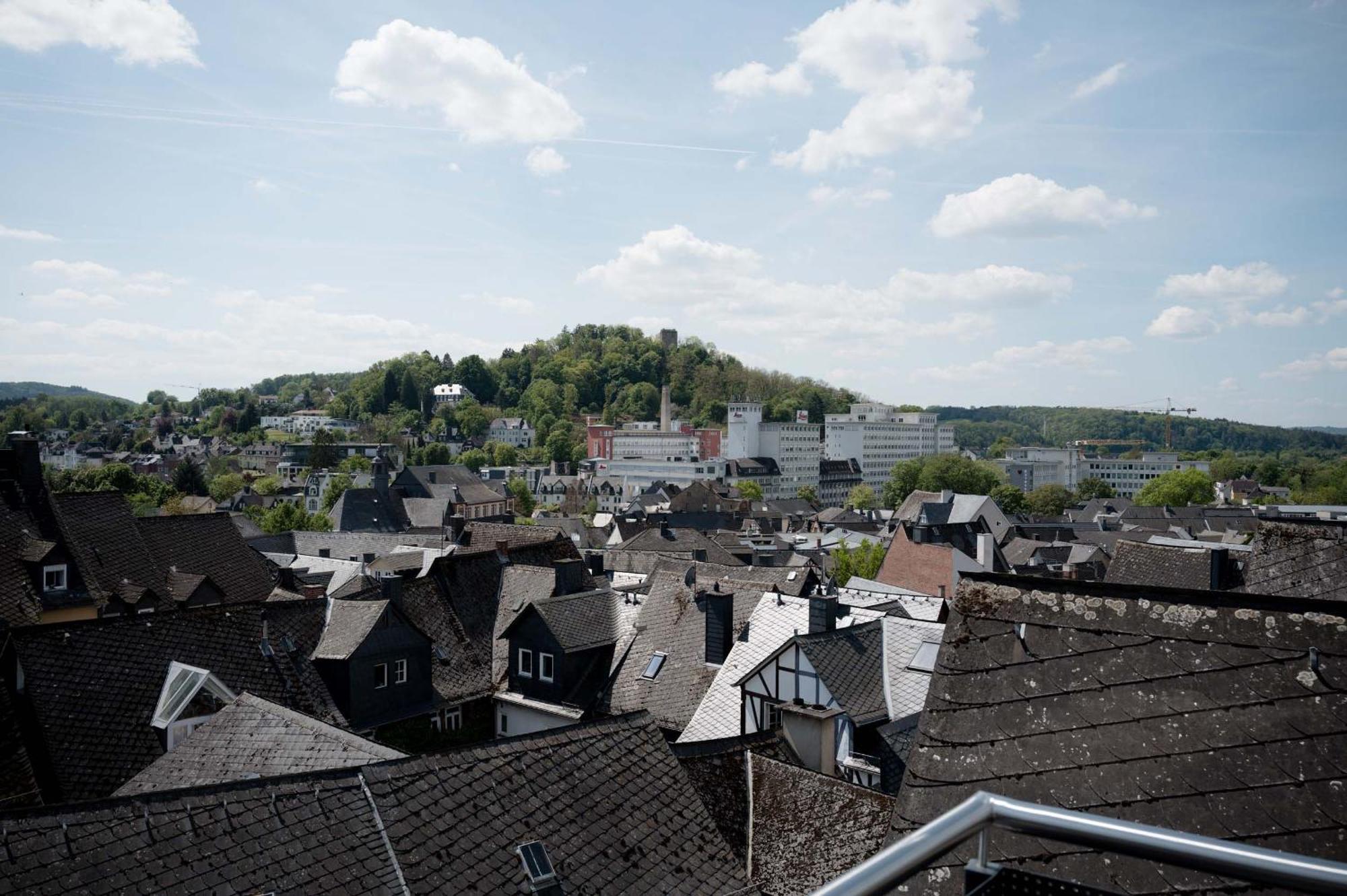 Luxxloft Luxusapartments Wetzlar Zewnętrze zdjęcie
